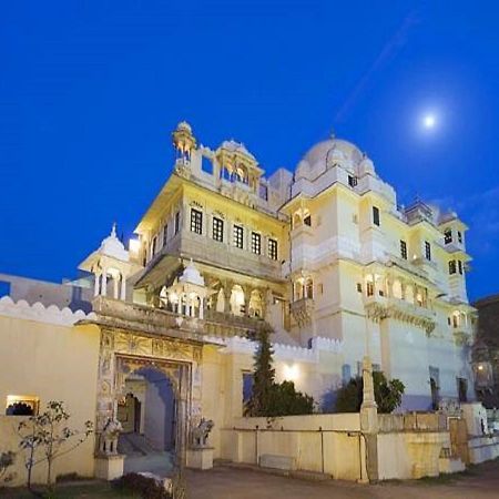 Fort Begu Hotel Begun Exterior foto