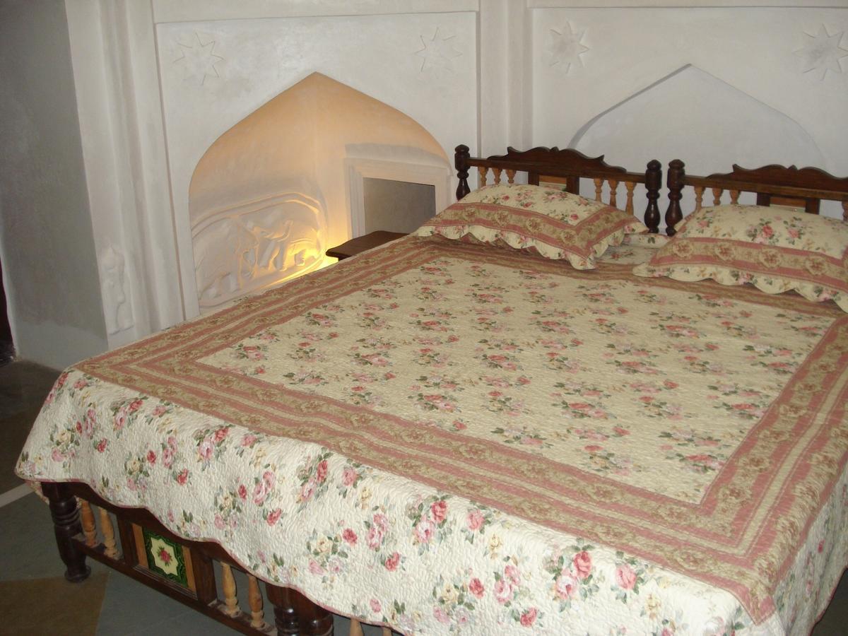 Fort Begu Hotel Begun Habitación foto
